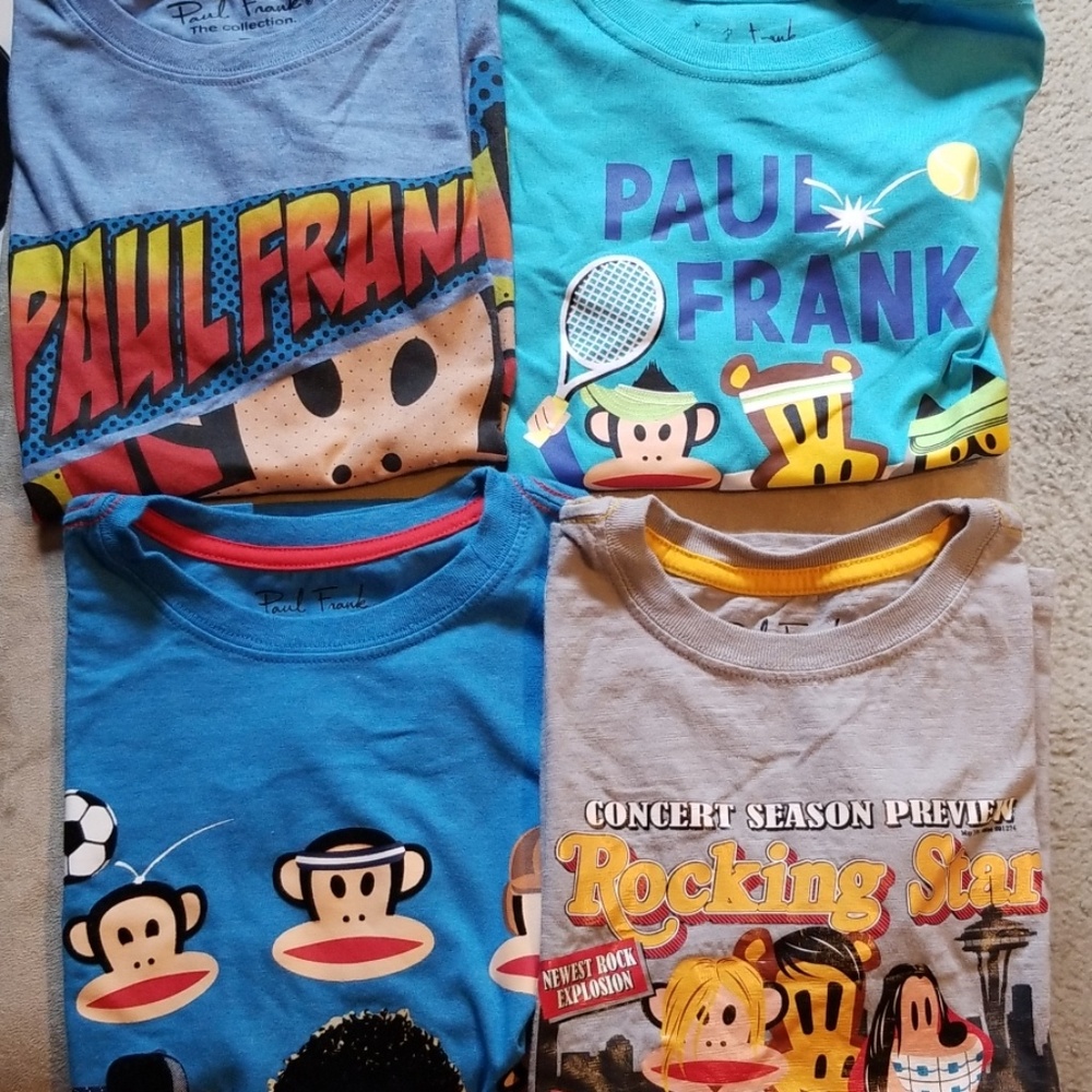 Kids t shirt
